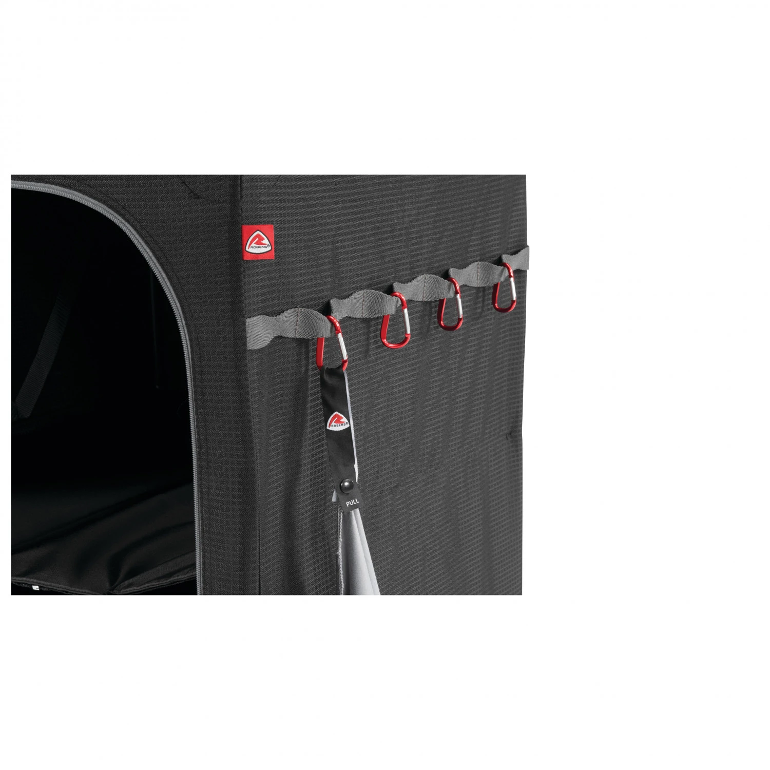 Robens Settler Storage Unit - Camping Cupboard 9 Robens Settler Storage Unit - Camping Cupboard - Image 7