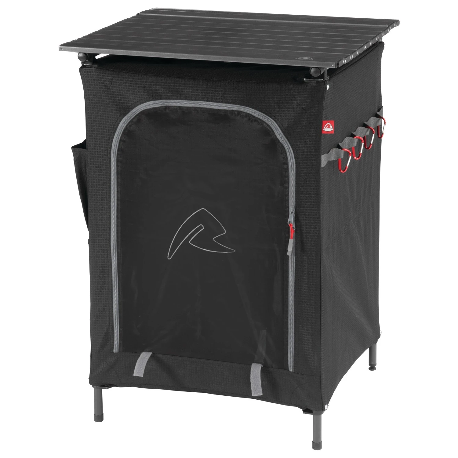 Robens Settler Storage Unit - Camping Cupboard 3 Robens Settler Storage Unit - Camping Cupboard