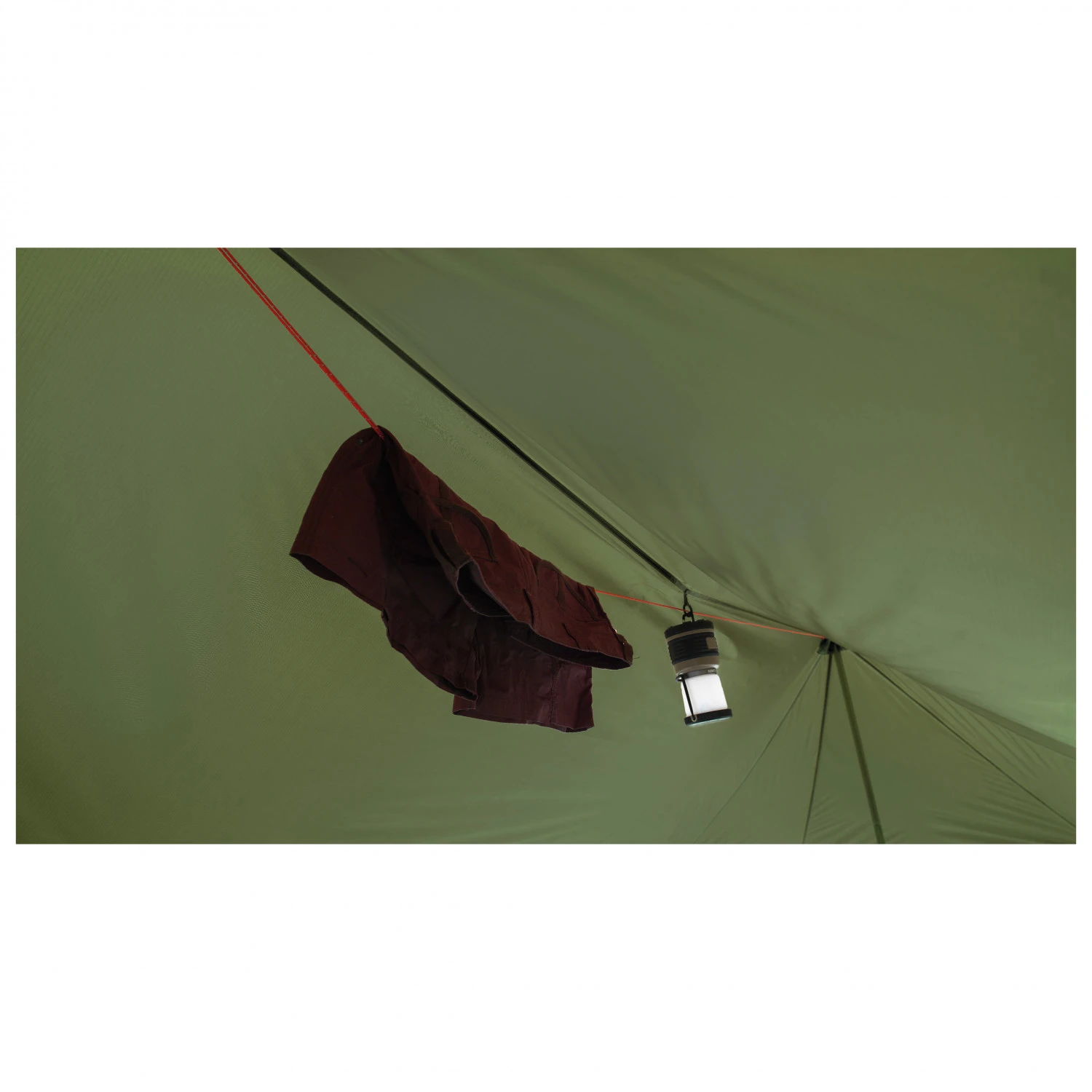 Robens Twin Summit Shelter PRS - Tarp 6 Robens Twin Summit Shelter PRS - Tarp - Image 4