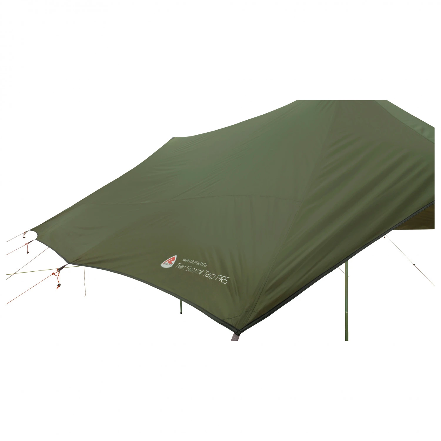 Robens Twin Summit Shelter PRS - Tarp 8 Robens Twin Summit Shelter PRS - Tarp - Image 6