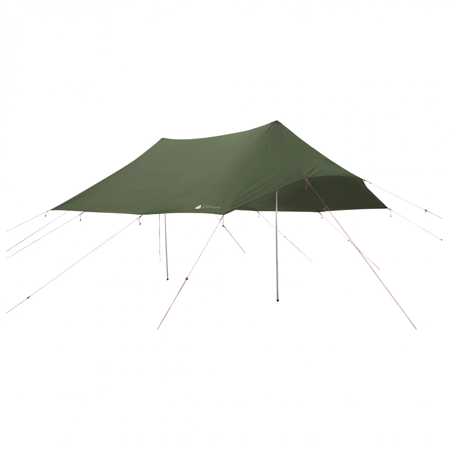 Robens Twin Summit Shelter PRS - Tarp 3 Robens Twin Summit Shelter PRS - Tarp