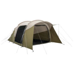 Robens Wolf Moon TC 5XP - Group Tent -Outdoor Camping Shop robens wolf moon tc 5xp group tent detail 6