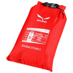 SALEWA Bivibag Storm II - Bivvy Bag 5 SALEWA Bivibag Storm II - Bivvy Bag -Outdoor Camping Shop salewa bivibag storm ii bivvy bag detail 2