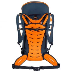 SALEWA Ortles Guide 45 - Mountaineering Backpack 5 SALEWA Ortles Guide 45 - Mountaineering Backpack -Outdoor Camping Shop salewa ortles guide 45 mountaineering backpack detail 2