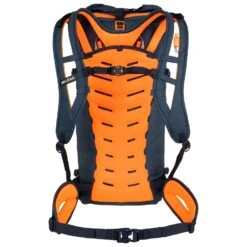 SALEWA Ortles Wall 38 - Mountaineering Backpack 5 SALEWA Ortles Wall 38 - Mountaineering Backpack -Outdoor Camping Shop salewa ortles wall 38 mountaineering backpack detail 2