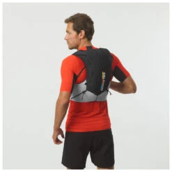 Salomon ADV Skin 12 Race Flag - Trail Running Backpack -Outdoor Camping Shop salomon adv skin 12 race flag trail running backpack detail 5