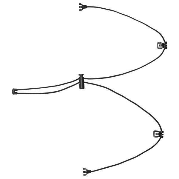 Salomon Quick Link - Chest Harness 3 Salomon Quick Link - Chest Harness