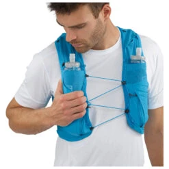 Salomon Sense Pro 10 Set - Running Vest -Outdoor Camping Shop salomon sense pro 10 set running vest detail 3