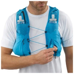 Salomon Sense Pro 10 Set - Running Vest -Outdoor Camping Shop salomon sense pro 10 set running vest detail 4