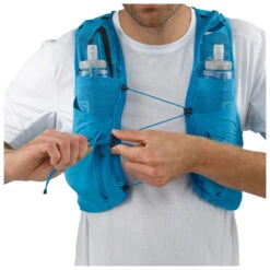 Salomon Sense Pro 10 Set - Running Vest -Outdoor Camping Shop salomon sense pro 10 set running vest detail 5