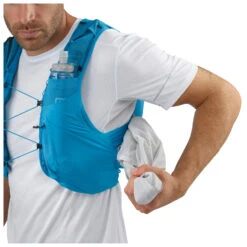 Salomon Sense Pro 10 Set - Running Vest -Outdoor Camping Shop salomon sense pro 10 set running vest detail 6