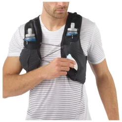 Salomon Sense Pro 5 Set - Running Vest -Outdoor Camping Shop salomon sense pro 5 set running vest detail 6