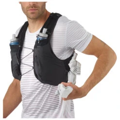Salomon Sense Pro 5 Set - Running Vest -Outdoor Camping Shop salomon sense pro 5 set running vest detail 7