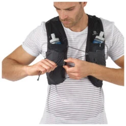 Salomon Sense Pro 5 Set - Running Vest -Outdoor Camping Shop salomon sense pro 5 set running vest detail 8