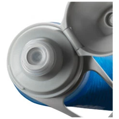 Salomon Soft Flask Insulated 42 - Water Bottle -Outdoor Camping Shop salomon soft flask insulated 42 water bottle detail 4