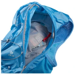 Salomon Women's Active Skin 8 Set - Running Vest -Outdoor Camping Shop salomon womens active skin 8 set running vest detail 2