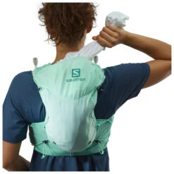 Salomon Women's ADV Skin 12 Set - Trail Running Backpack 15 Salomon Women's ADV Skin 12 Set - Trail Running Backpack -Outdoor Camping Shop salomon womens adv skin 12 set trail running backpack detail 6