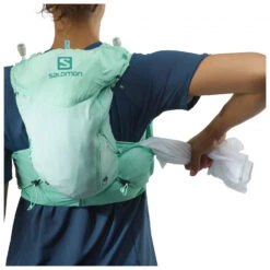 Salomon Women's ADV Skin 12 Set - Trail Running Backpack 16 Salomon Women's ADV Skin 12 Set - Trail Running Backpack -Outdoor Camping Shop salomon womens adv skin 12 set trail running backpack detail 7