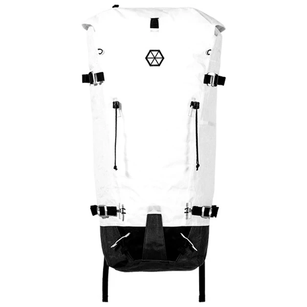 Samaya Backpack35 Ultra - Mountaineering Backpack 3 Samaya Backpack35 Ultra - Mountaineering Backpack