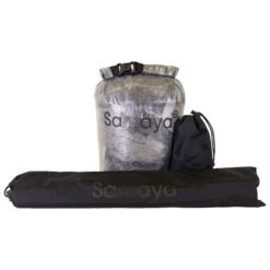 Samaya 2.0 - 2-person Tent 11 Samaya 2.0 - 2-person Tent -Outdoor Camping Shop samaya samaya 20 2 person tent detail 3