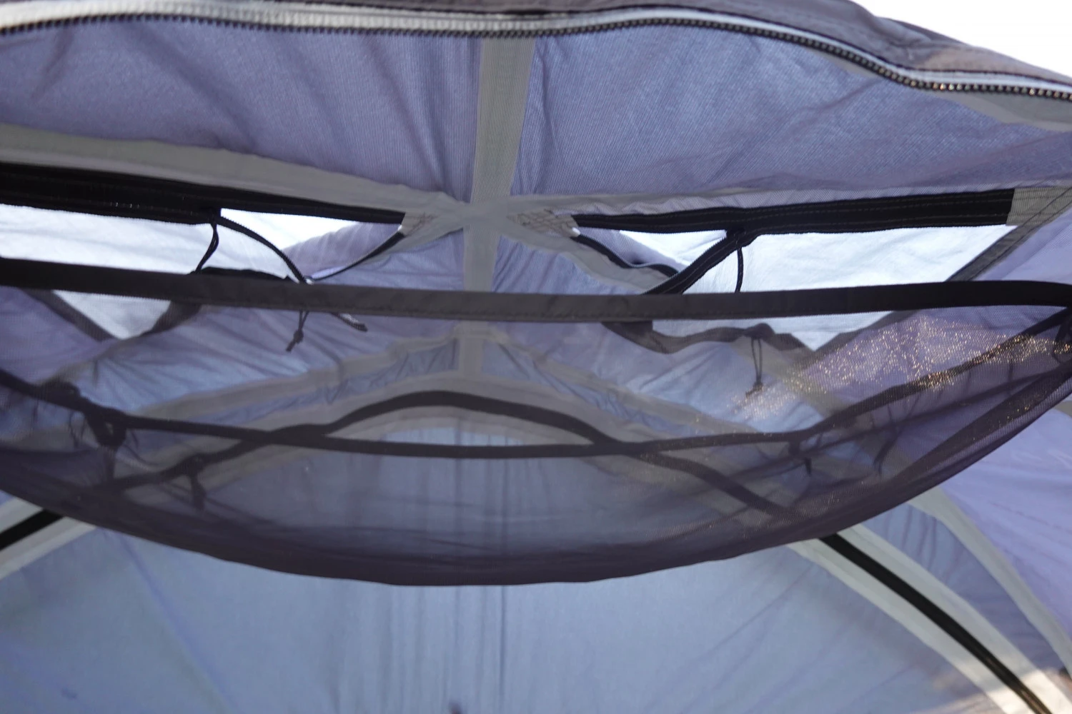 Samaya 2.0 - 2-person Tent 9 Samaya 2.0 - 2-person Tent - Image 7