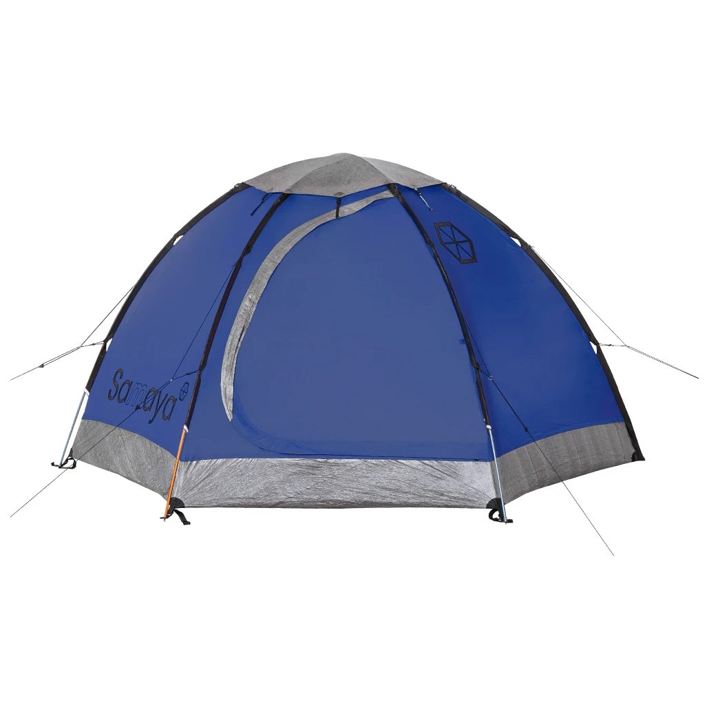 Samaya 2.5 - 2-person Tent 4 Samaya 2.5 - 2-person Tent - Image 2