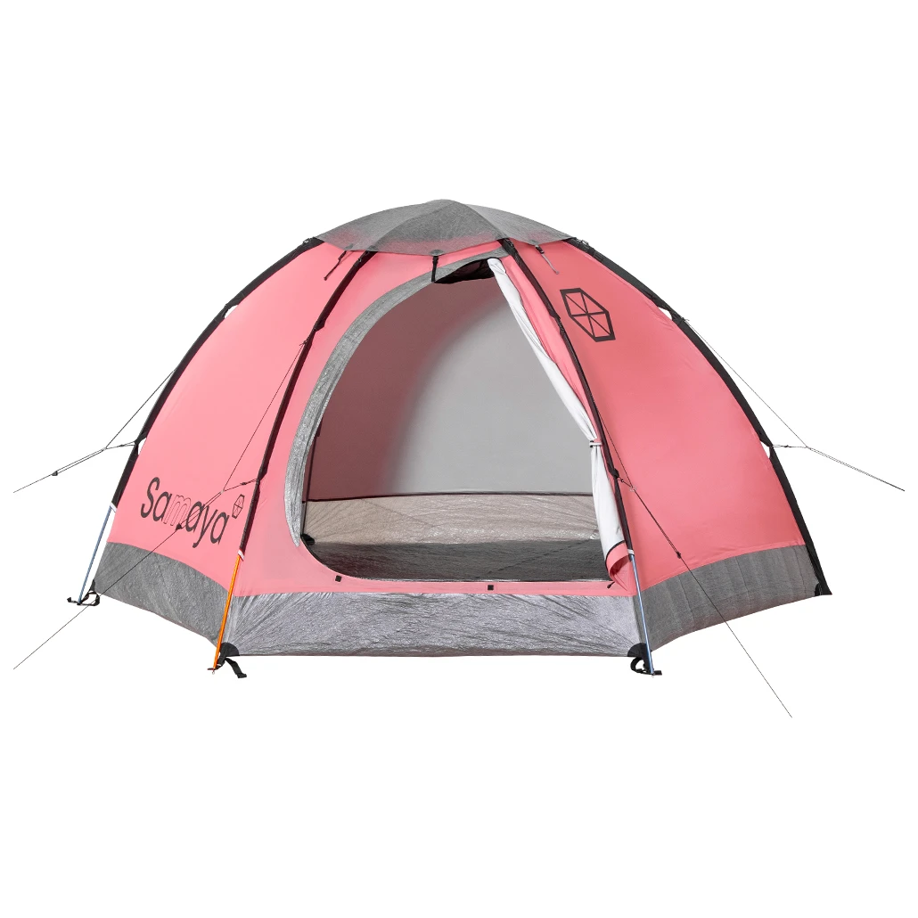 Samaya 2.5 - 2-person Tent 3 Samaya 2.5 - 2-person Tent