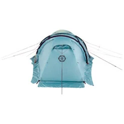 Samaya Base Camp - 4-person Tent -Outdoor Camping Shop samaya samaya base camp 4 person tent detail 2