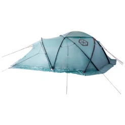 Samaya Base Camp - 4-person Tent -Outdoor Camping Shop samaya samaya base camp 4 person tent detail 3