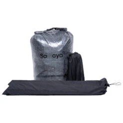 Samaya Base Camp - 4-person Tent -Outdoor Camping Shop samaya samaya base camp 4 person tent detail 5