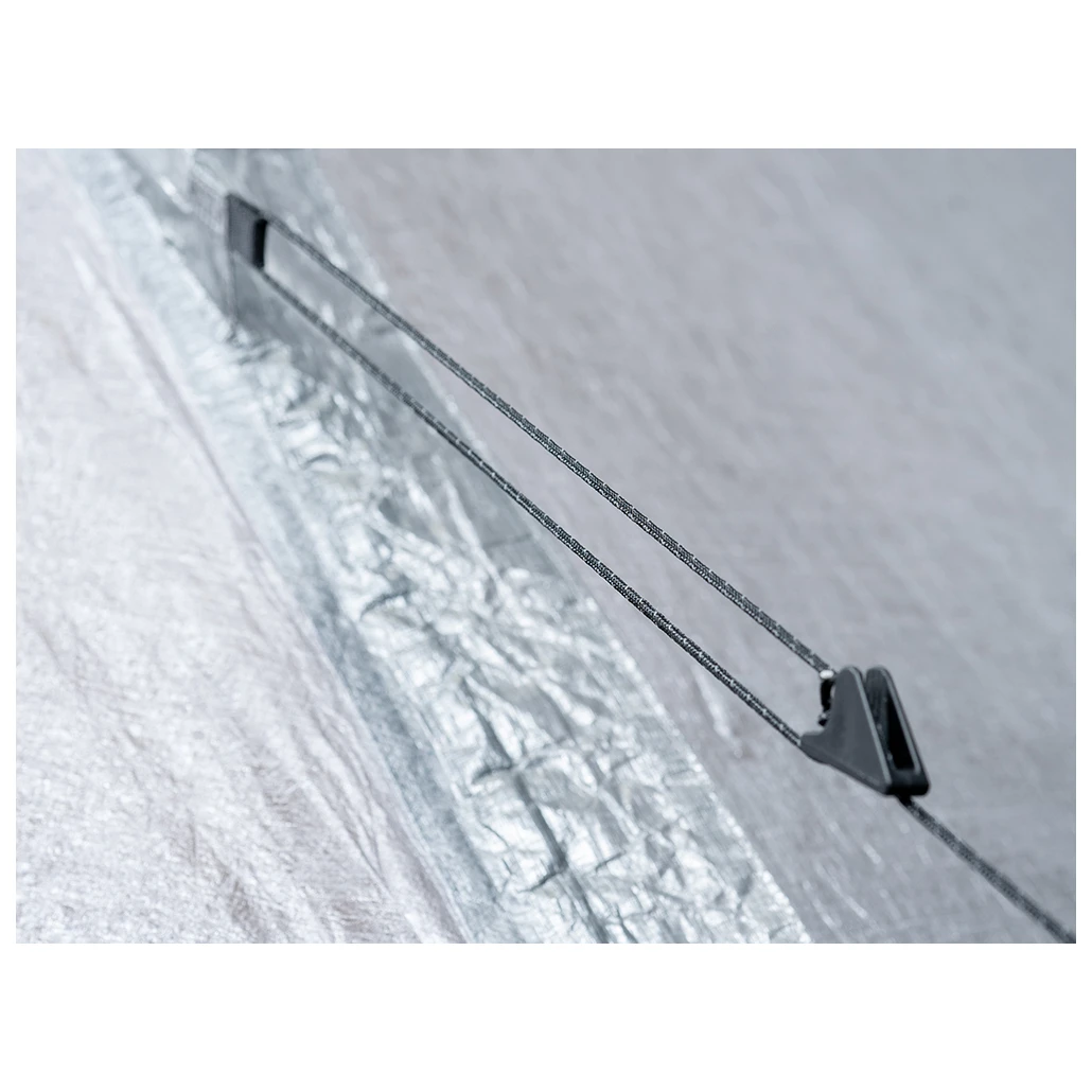 Samaya Vestibule 2.0 Dyneema - Tent Extension 8 Samaya Vestibule 2.0 Dyneema - Tent Extension - Image 6