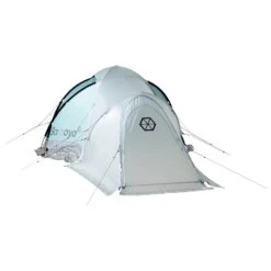 Samaya Vestibule 3.0 Nylon - Tent Extension 8 Samaya Vestibule 3.0 Nylon - Tent Extension -Outdoor Camping Shop samaya vestibule 30 nylon tent extension detail 3
