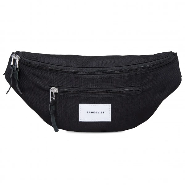 Sandqvist Aste - Hip Bag 3 Sandqvist Aste - Hip Bag