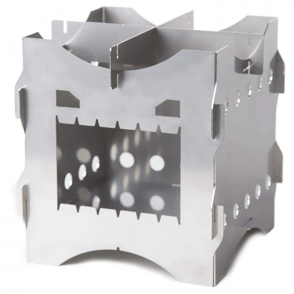 Savotta Big Bad Stove - Solid Fuel Stoves 3 Savotta Big Bad Stove - Solid Fuel Stoves