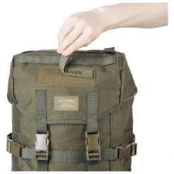 Savotta Jääkäri M 30 - Walking Backpack -Outdoor Camping Shop savotta jaeaekaeri m 30 walking backpack detail 7