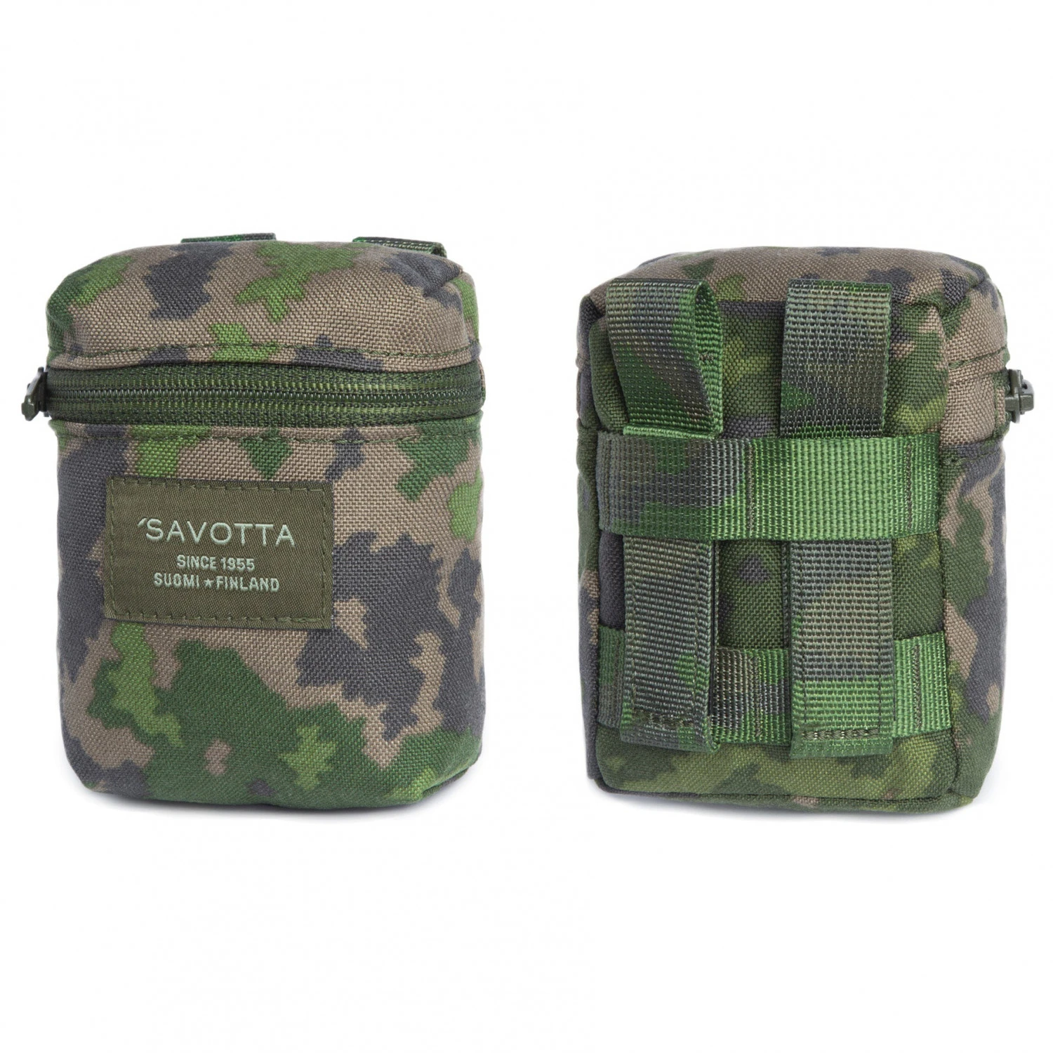 Savotta Utility Pouch Mini 3 Savotta Utility Pouch Mini