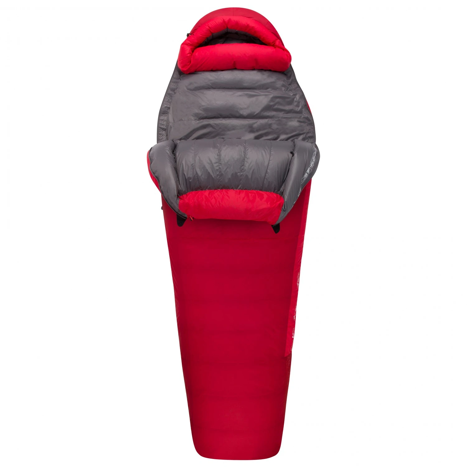 Sea To Summit Alpine ApIII - Down Sleeping Bag 5 Sea To Summit Alpine ApIII - Down Sleeping Bag - Image 3