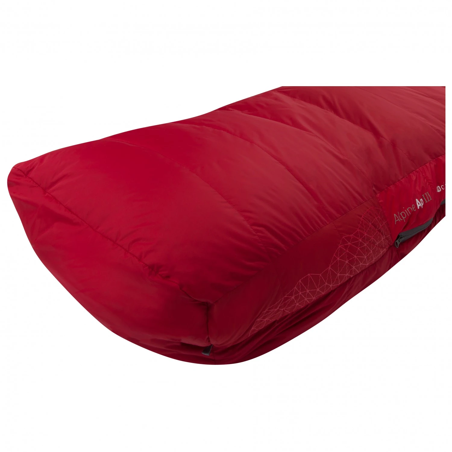 Sea To Summit Alpine ApIII - Down Sleeping Bag 10 Sea To Summit Alpine ApIII - Down Sleeping Bag - Image 8