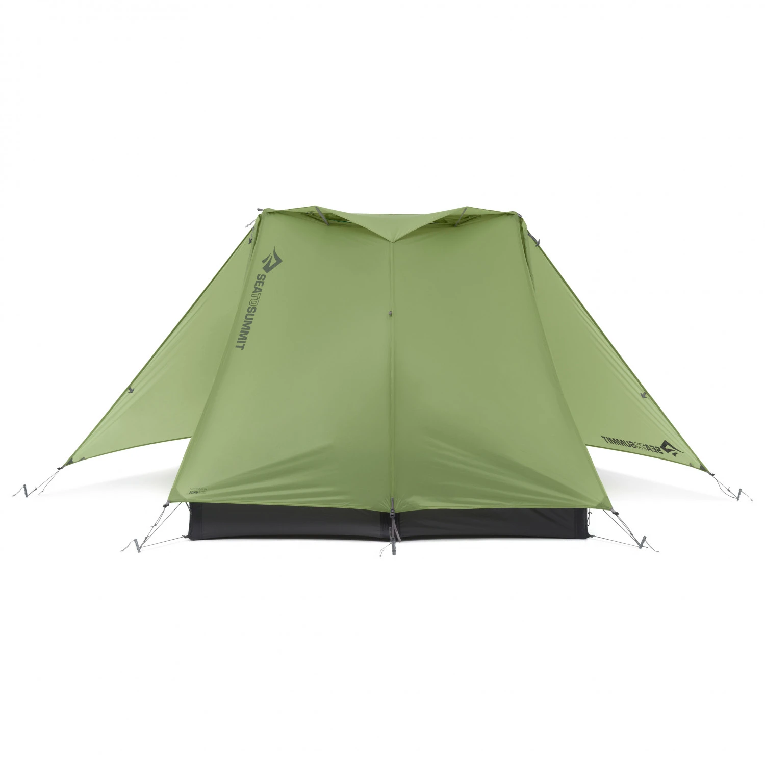 Sea To Summit Alto TR2 - 2-person Tent 9 Sea To Summit Alto TR2 - 2-person Tent - Image 7