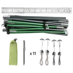 Sea To Summit Alto TR2 Bikepack - 2-person Tent 8 Sea To Summit Alto TR2 Bikepack - 2-person Tent -Outdoor Camping Shop sea to summit alto tr2 bikepack 2 person tent detail 3