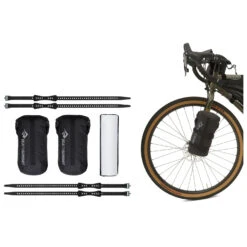 Sea To Summit Alto TR2 Bikepack - 2-person Tent 9 Sea To Summit Alto TR2 Bikepack - 2-person Tent -Outdoor Camping Shop sea to summit alto tr2 bikepack 2 person tent detail 4