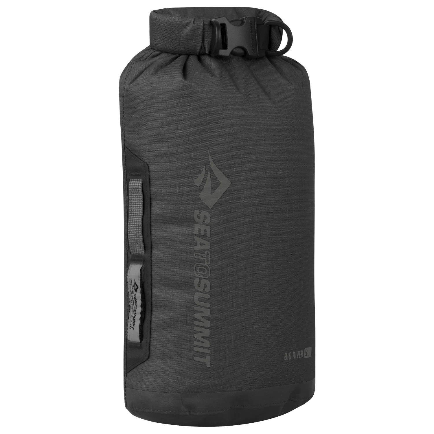 Sea To Summit Big River Dry Bag - Stuff Sack 3 Sea To Summit Big River Dry Bag - Stuff Sack