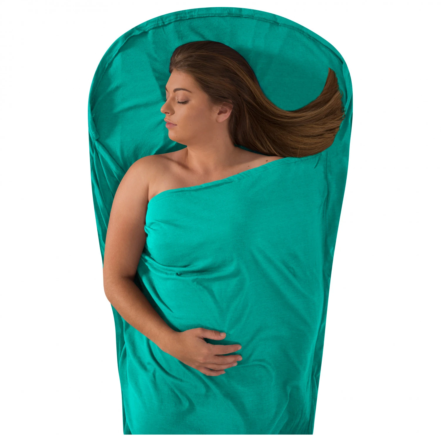 Sea To Summit Expander Liner - Travel Sleeping Bag 5 Sea To Summit Expander Liner - Travel Sleeping Bag - Image 3