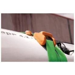 Sea To Summit Tie Down Strap With Silicone Cam Cover -Outdoor Camping Shop sea to summit tie down strap with silicone cam cover detail 6