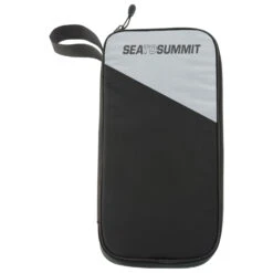 Sea To Summit Travel Wallet RFID - Valuables Pouch -Outdoor Camping Shop sea to summit travel wallet rfid valuables pouch detail 4