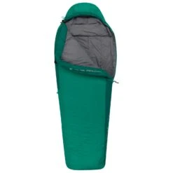 Sea To Summit Traverse TvII - Synthetic Sleeping Bag -Outdoor Camping Shop sea to summit traverse tvii synthetic sleeping bag detail 3