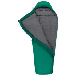 Sea To Summit Traverse TvII - Synthetic Sleeping Bag -Outdoor Camping Shop sea to summit traverse tvii synthetic sleeping bag detail 4