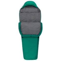 Sea To Summit Traverse TvII - Synthetic Sleeping Bag -Outdoor Camping Shop sea to summit traverse tvii synthetic sleeping bag detail 5
