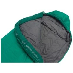 Sea To Summit Traverse TvII - Synthetic Sleeping Bag -Outdoor Camping Shop sea to summit traverse tvii synthetic sleeping bag detail 6