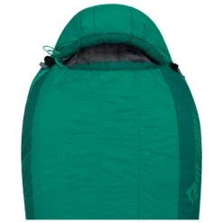 Sea To Summit Traverse TvII - Synthetic Sleeping Bag -Outdoor Camping Shop sea to summit traverse tvii synthetic sleeping bag detail 7